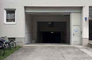 Garagen kaufen in Halserspitzstr, 81739 München, 2 Tiefgaragen Stellplatze für Wohnmobile und Autos