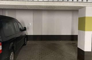 Garagen mieten in Ellen-Gottlieb-Straße, 79106 Stühlinger, Stellplatz in moderner Tiefgarage in Freiburg-Brühl zu vermieten