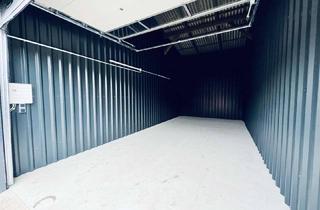 Lager mieten in Borsigstr., 59174 Kamen, Halle / Gewerbehalle / Lagerhalle in Kamen | WC| Handwerk geeignet