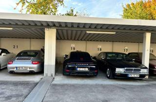 Garagen mieten in Zum Weidbachtal 23, 65239 Hochheim, Stellplätze überdacht und in Tiefgarage zu vermieten