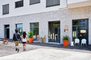 Gastronomiebetrieb mieten in Gotenstrasse 46, 10829 Schöneberg, Gewerbefläche für Gastronomie in Neubau, 150qm, provisionsfrei
