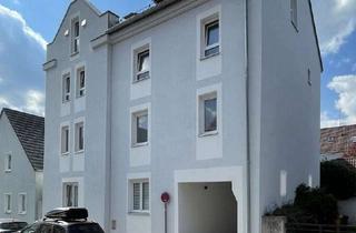 Mehrfamilienhaus kaufen in 86165 Lechhausen, ATTRAKTIVE KAPITALANLAGE: Mehrfamilienhaus mit 7 Einheiten in gefragter Lage von Augsburg-Lechhausen