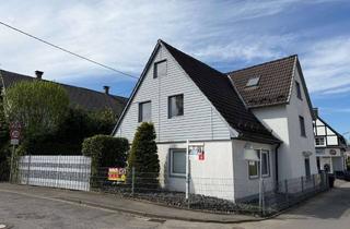 Haus kaufen in Kreuzstr. 3a, 51647 Gummersbach, Familienhaus viel Platz (ca. 172 m²) + Garage – ruhige Lage GM