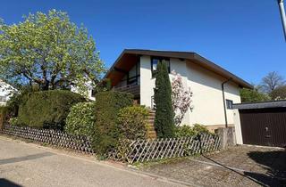 Haus kaufen in 75180 Büchenbronn, Wunderschönes Architektenhaus mit 5 Schlafzimmern – Raum für Familie, Komfort und Stil