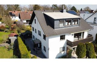 Haus kaufen in 65830 Kriftel, Großzügiges Mehrgenerationenhaus in Kriftel