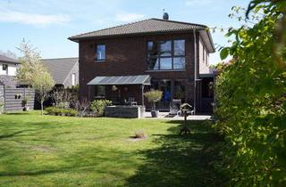 Villa kaufen in 25335 Elmshorn, Moderne Stadtvilla - vollunterkellert & familienfreundlich von privat
