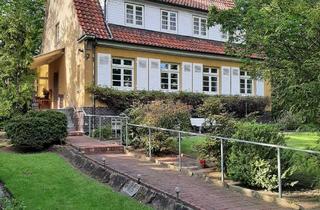 Haus kaufen in 31535 Neustadt, Traumhaftes Zuhause mit parkähnlichem Grundstück zum Wohlfühlen in Poggenhagen
