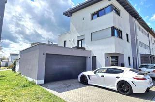 Haus kaufen in Berliner Ring 40, 86916 Kaufering, Privatverkauf: KfW-40-Energiesparwunder in Kaufering mit 186 m² Wohnkomfort und Solar-Autarkie