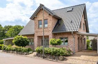 Haus kaufen in Zur Binnendüne 16, 25524 Breitenburg, Zur Binnendüne 16, 25524 Breitenburg
