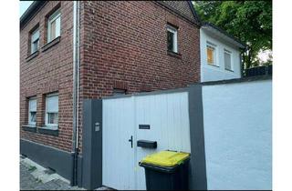 Einfamilienhaus kaufen in Gottsberg 15, 53909 Zülpich, 4-Zimmer Einfamilienhaus in Zülpich