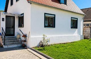 Einfamilienhaus kaufen in Schimmelweg, 90513 Zirndorf, Charmantes Einfamilienhaus in Zirndorf – modernisiert & mit Ausbaupotenzial