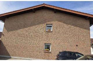 Haus kaufen in 63526 Erlensee, provisionsfrei: Reihenendhaus in zentraler Lage