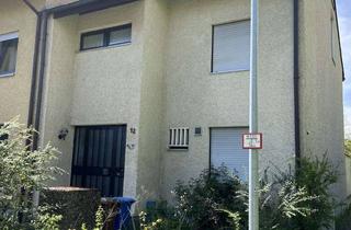 Haus kaufen in Mattenheimerstraße 12, 96050 Bamberg, Charmantes Reiheneckhaus in Bamberg Ost