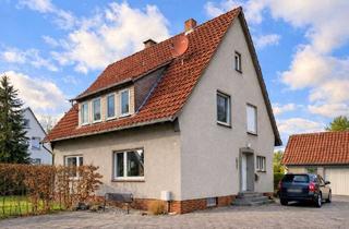 Einfamilienhaus kaufen in Brunostraße, 33335 Gütersloh, Renoviertes Einfamilienhaus mit Garage in Gütersloh