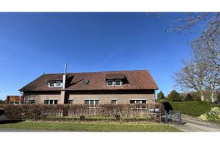 Haus kaufen in 29559 Wrestedt, von Privat (Preis VB): Doppelhaus mit ca. 300 m² Wohnfläche: ideal für Eigennutzer & Kapitalanleger
