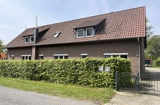 Haus kaufen in 29559 Wrestedt, von Privat (Preis VB): Doppelhaus mit ca. 300 m² Wohnfläche: ideal für Eigennutzer & Kapitalanleger