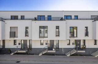 Haus kaufen in 86830 Schwabmünchen, BY LYST & LIV: Modernes Stadthaus in zentraler Lage