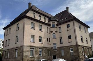 Mehrfamilienhaus kaufen in Am Sülmertor, 74076 Heilbronn, Mehrfamilienhaus mit potenzial