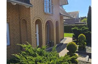 Einfamilienhaus kaufen in 38104 Braunschweig, Exklusives Einfamilienhaus mit großem Garten in Bestlage von Braunschweig-Gliesmarode Wabe Schunter