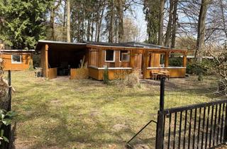 Haus kaufen in Setzsteig 50, 14827 Wiesenburg, Grundstück in Wiesenburg/Mark mit 450 m² Fläche