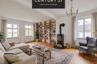 Haus kaufen in 44532 Lünen, Familiendomizil: Altbau-Charme trifft auf grenzenlose Entfaltungs- und Gestaltungsmöglichkeiten