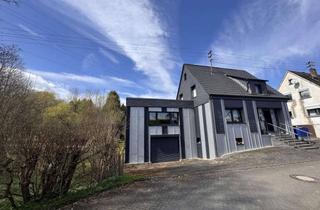 Einfamilienhaus kaufen in 57614 Borod, Einfamilienhaus mit einzigartigem Naturgrundstück und Teichanlage