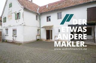 Haus kaufen in 55576 Welgesheim, Großzügiges Anwesen mit beeindruckendem Platzangebot