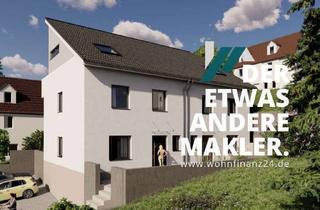 Haus kaufen in 55270 Zornheim, Heute bauen, morgen sparen! Bis zu 170.000 € Förderung für Ihr Familiendomizil sichern!