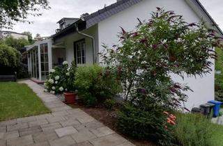 Haus kaufen in 36199 Rotenburg, Reihenendhaus mit 6 Zimmern und Garage in Rotenburg an der Fulda