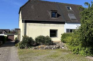 Einfamilienhaus kaufen in Südstraße, 47533 Kleve, Gepflegtes Einfamilienhaus mit 7 Zimmern in Kleve
