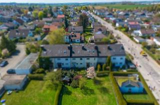 Haus kaufen in 89081 Jungingen, "Top-Gelegenheit: Solides EFH mit großem Garten und enormem Ausbaupotenzial!"