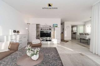 Haus kaufen in 72636 Frickenhausen, BARRIEREFREI-EXKLUSIV-NEUWERTIG Herrliches,ruhiges Anwesen m. Traumgarten, 2 Garagen, 4 ASP, u.v.m.