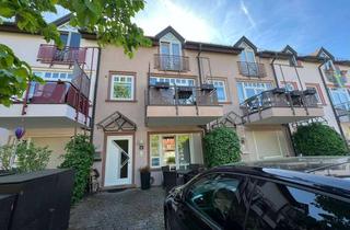 Haus kaufen in 63589 Linsengericht, "Schöner Wohnen" im Dorfzentrum - Ruhig gelegenes & außergewöhnliches Reihenmittelhaus