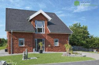 Haus kaufen in 33824 Werther, Danhaus Massivhaus