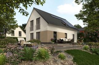Haus kaufen in 86925 Fuchstal, Perfekt für Familien – Neubau mit Platz zum Leben