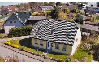 Haus kaufen in In Der Krim, 23968 Hohenkirchen, Einfamilienwohnhaus in Ostseenähe