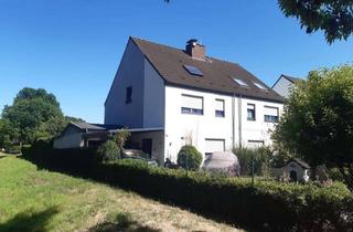 Doppelhaushälfte kaufen in 41238 Mülfort, Elegante Doppelhaushälfte mit stilvollem Design