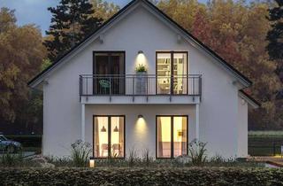 Haus kaufen in 67744 Seelen, Wohnen mit viel Platz auf ruhigem Grundstück - das bietet Ihnen unser Angebot!