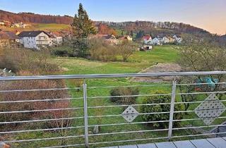 Haus kaufen in 69518 Abtsteinach, Traumhaftes Zweifamilienhaus mit Wohlfühl-Garten