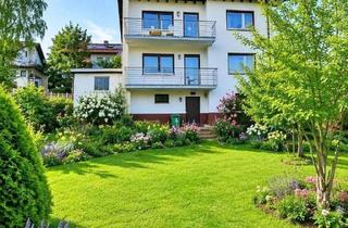 Haus kaufen in 69518 Abtsteinach, Schönes Zweifamilienhaus mit Wohlfühl-Garten