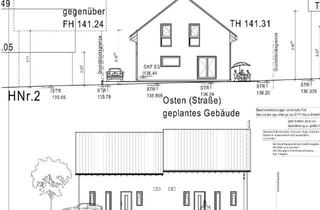 Haus kaufen in 61231 Bad Nauheim, BAUHERREN GESUCHT: EXKLUSIVES BAUPROJEKT IN TOP-LAGE MIT GROSSEM GARTEN UND OPTIMALER SÜDAUSRICHTUNG
