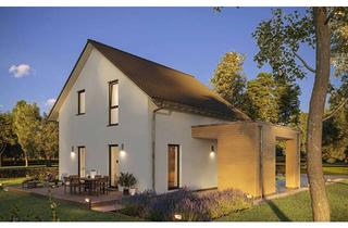 Haus kaufen in 17192 Groß Plasten, Kleines TREND-Haus - NEU - Grundstück vorhanden