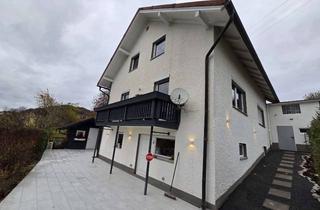 Einfamilienhaus kaufen in 94513 Schönberg, Gepflegtes Einfamilienhaus mit großem Südgarten in ruhiger Lage von Schönberg