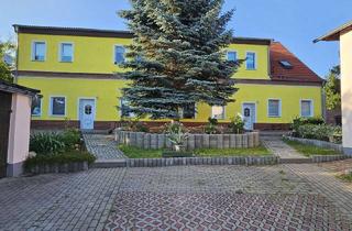 Haus kaufen in 06869 Coswig, Mehrfamilien Haus vermietet von privat zu verkaufen