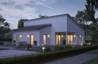 Haus kaufen in 17192 Kargow, toller Bungalow NEU - Grundstück vorhanden