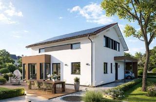 Haus kaufen in 51491 Overath, Dein individuelles Traumhaus in Overath - Fertighaus nach deinen Wünschen