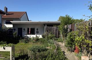 Einfamilienhaus kaufen in 64572 Büttelborn, freistehendes Einfamilienhaus mit Garten in Feldrandlage mit vielen Möglichkeiten