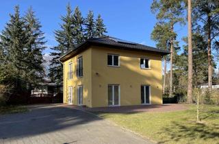 Haus kaufen in 16244 Schorfheide, Ihr neues Zuhause am Weißen See in der Schorfheide – bereit zum Einziehen