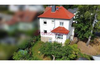 Einfamilienhaus kaufen in 98693 Ilmenau, Hollywood Hills von Ilmenau - freistehendes Einfamilienhaus zu verkaufen