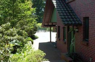 Haus kaufen in 16909 Wittstock, Herrliche Lage - hochwertiges Haus